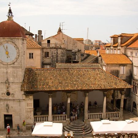 Apartment Fabijanko Oldtown Trogir Dış mekan fotoğraf
