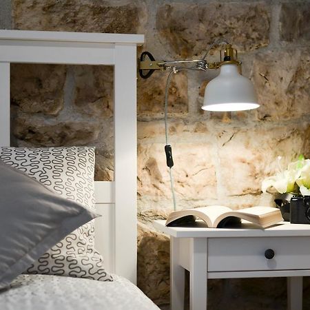 Apartment Fabijanko Oldtown Trogir Dış mekan fotoğraf