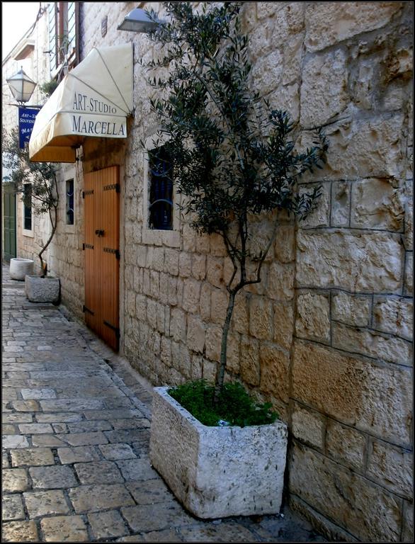 Apartment Fabijanko Oldtown Trogir Dış mekan fotoğraf