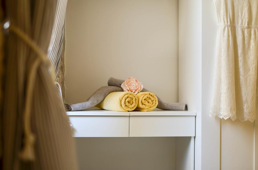 Apartment Fabijanko Oldtown Trogir Dış mekan fotoğraf