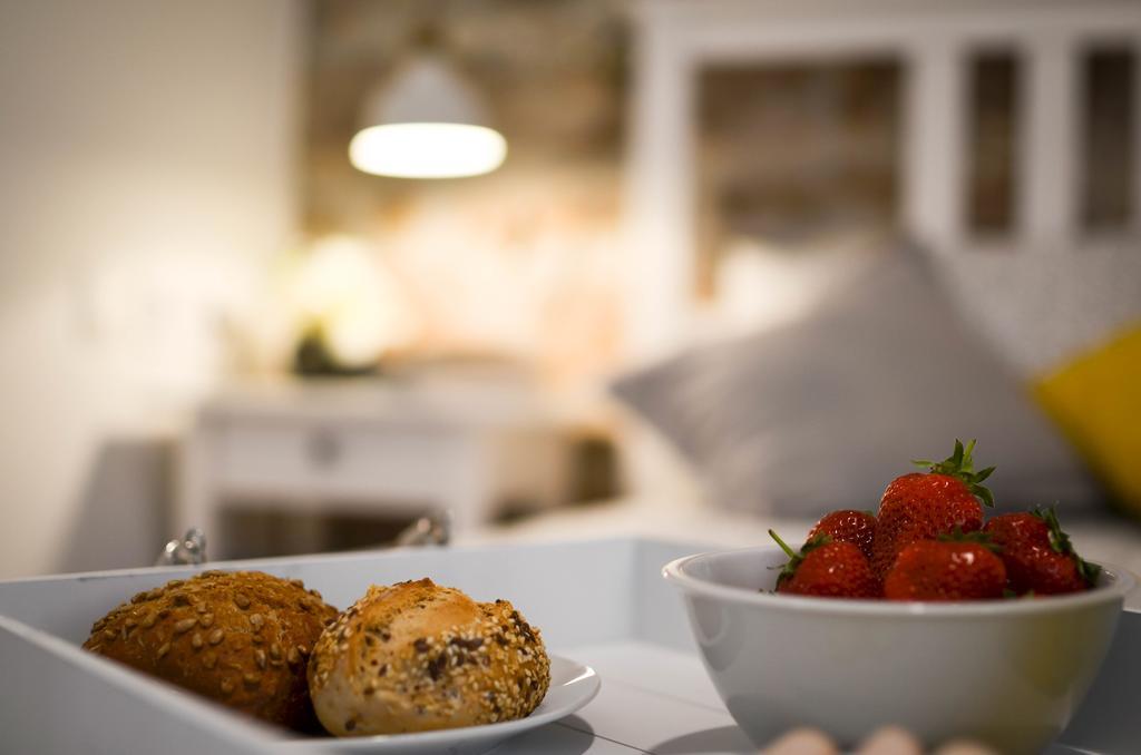 Apartment Fabijanko Oldtown Trogir Dış mekan fotoğraf