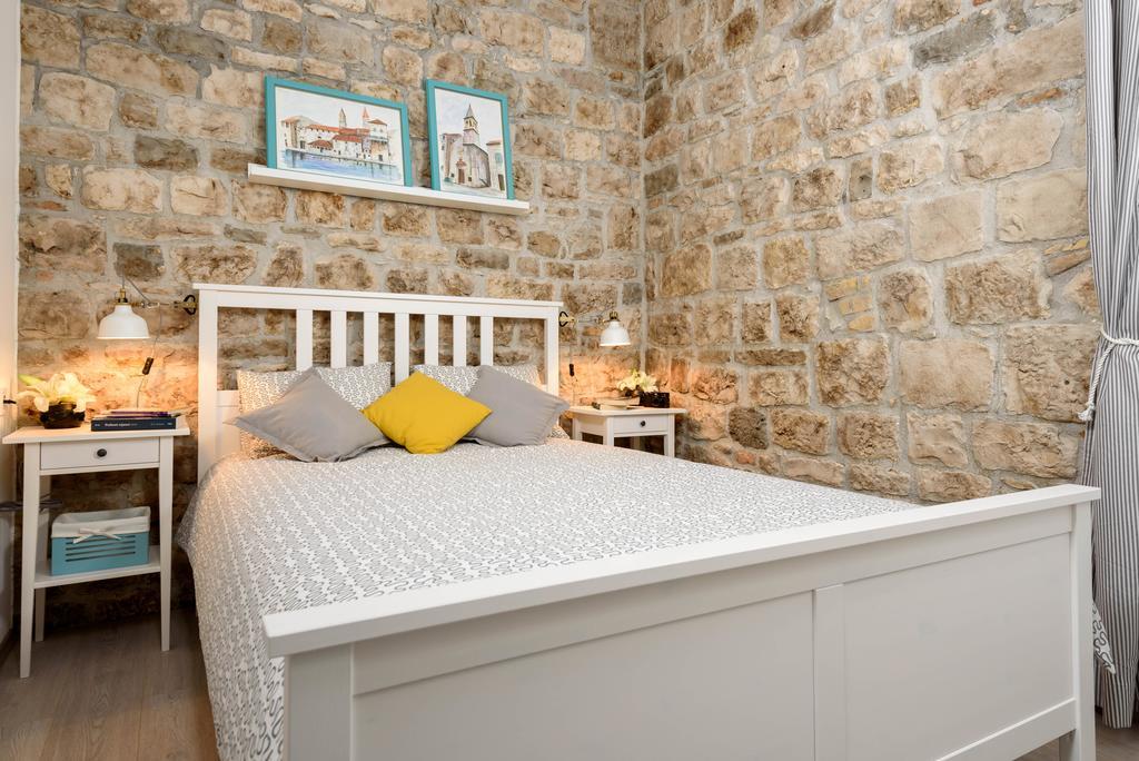 Apartment Fabijanko Oldtown Trogir Dış mekan fotoğraf